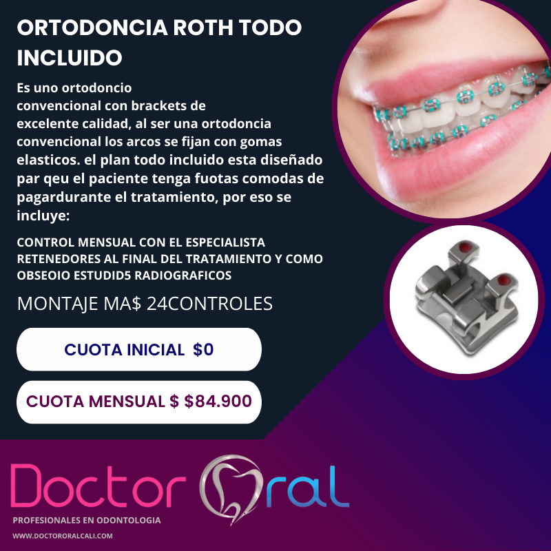 ROTH ORTODONCIA